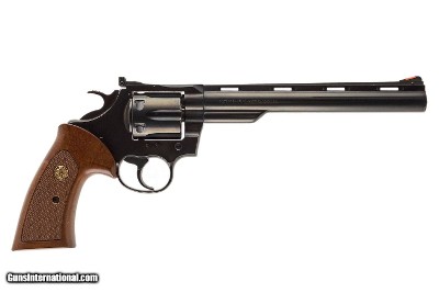 COLT TROOPER MARK V 357 MAG - Image 2 of 7
