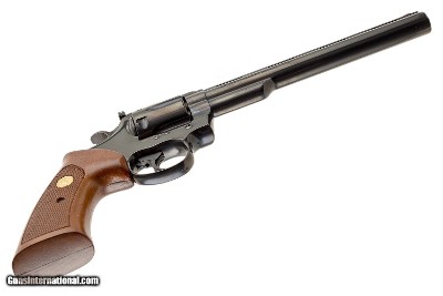 COLT TROOPER MARK V 357 MAG - Image 6 of 7