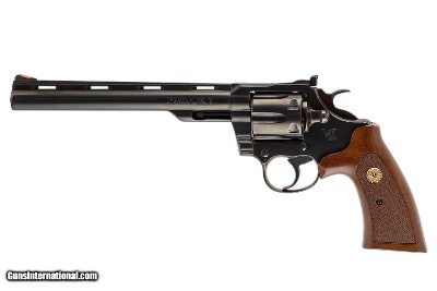 COLT TROOPER MARK V 357 MAG - Image 3 of 7