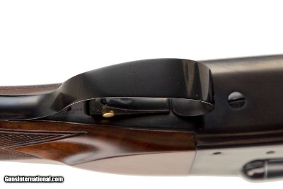 WINCHESTER MODEL 21 20 GAUGE 28 INCH VENT RIB BARRELS - Image 11 of 16