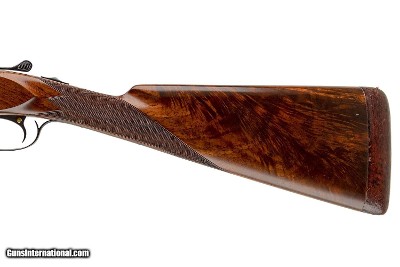 WINCHESTER MODEL 21 20 GAUGE 28 INCH VENT RIB BARRELS - Image 16 of 16