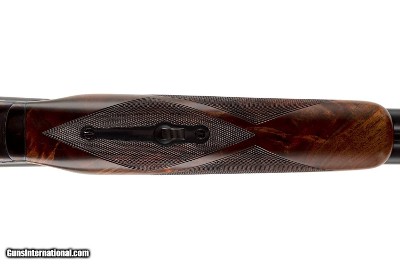 WINCHESTER MODEL 21 20 GAUGE 28 INCH VENT RIB BARRELS - Image 13 of 16