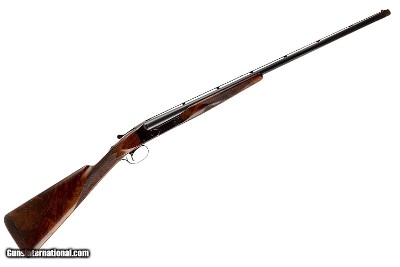 WINCHESTER MODEL 21 20 GAUGE 28 INCH VENT RIB BARRELS - Image 3 of 16