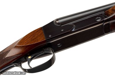 WINCHESTER MODEL 21 20 GAUGE 28 INCH VENT RIB BARRELS - Image 7 of 16