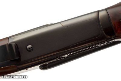 WINCHESTER MODEL 21 20 GAUGE 28 INCH VENT RIB BARRELS - Image 10 of 16