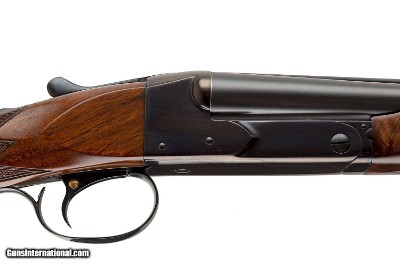 WINCHESTER MODEL 21 20 GAUGE
