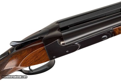 WINCHESTER MODEL 21 20 GAUGE 28 INCH VENT RIB BARRELS - Image 5 of 16