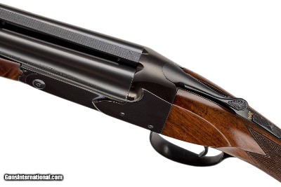 WINCHESTER MODEL 21 20 GAUGE 28 INCH VENT RIB BARRELS - Image 6 of 16