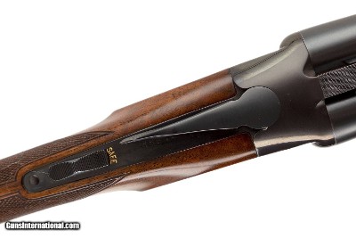WINCHESTER MODEL 21 20 GAUGE 28 INCH VENT RIB BARRELS - Image 9 of 16