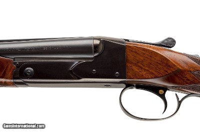 WINCHESTER MODEL 21 20 GAUGE 28 INCH VENT RIB BARRELS - Image 2 of 16