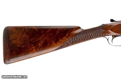 WINCHESTER MODEL 21 20 GAUGE 28 INCH VENT RIB BARRELS - Image 15 of 16