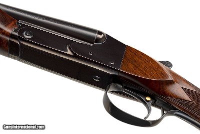 WINCHESTER MODEL 21 20 GAUGE 28 INCH VENT RIB BARRELS - Image 8 of 16