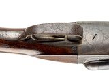 A.H. FOX AE GRADE PHILLY 12 GAUGE W/ EXTRA SET OF BARRELS - 11 of 18