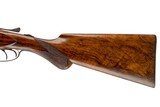 A.H. FOX AE GRADE PHILLY 12 GAUGE W/ EXTRA SET OF BARRELS - 16 of 18