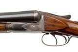 A.H. FOX AE GRADE PHILLY 12 GAUGE W/ EXTRA SET OF BARRELS - 3 of 18