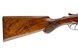 A.H. FOX AE GRADE PHILLY 12 GAUGE W/ EXTRA SET OF BARRELS - 15 of 18