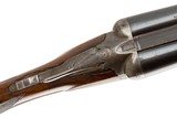A.H. FOX AE GRADE PHILLY 12 GAUGE W/ EXTRA SET OF BARRELS - 9 of 18