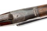 A.H. FOX AE GRADE PHILLY 12 GAUGE W/ EXTRA SET OF BARRELS - 10 of 18
