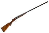 A.H. FOX AE GRADE PHILLY 12 GAUGE W/ EXTRA SET OF BARRELS - 2 of 18