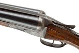 A.H. FOX AE GRADE PHILLY 12 GAUGE W/ EXTRA SET OF BARRELS - 6 of 18