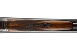 A.H. FOX AE GRADE PHILLY 12 GAUGE W/ EXTRA SET OF BARRELS - 13 of 18
