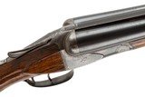 A.H. FOX AE GRADE PHILLY 12 GAUGE W/ EXTRA SET OF BARRELS - 5 of 18