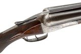 A.H. FOX BE GRADE PHILLY 12 GAUGE - 5 of 16