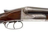 A.H. FOX BE GRADE PHILLY 12 GAUGE - 1 of 16