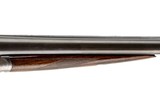 A.H. FOX BE GRADE PHILLY 12 GAUGE - 12 of 16