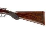 A.H. FOX BE GRADE PHILLY 12 GAUGE - 16 of 16