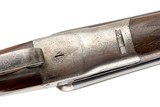A.H. FOX BE GRADE PHILLY 12 GAUGE - 10 of 16