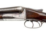 A.H. FOX BE GRADE PHILLY 12 GAUGE - 3 of 16