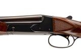 WINCHESTER MODEL 21 20 GAUGE - 3 of 16