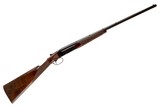 WINCHESTER MODEL 21 20 GAUGE - 2 of 16