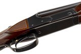 WINCHESTER MODEL 21 20 GAUGE - 7 of 16