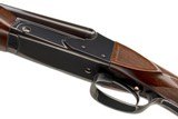 WINCHESTER MODEL 21 20 GAUGE - 8 of 16