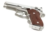 SMITH & WESSON MODEL 39 CUSTOM 9MM BY BEHLERT - 6 of 6