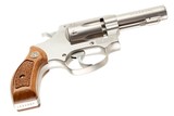 SMITH & WESSON 650 KIT GUN 22 WMR - 5 of 6