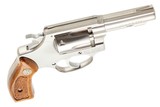 SMITH & WESSON 650 KIT GUN 22 WMR - 3 of 6