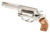 SMITH & WESSON 650 KIT GUN 22 WMR - 4 of 6