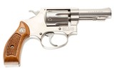 SMITH & WESSON 650 KIT GUN 22 WMR - 1 of 6