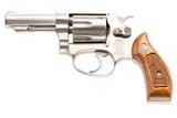 SMITH & WESSON 650 KIT GUN 22 WMR - 2 of 6