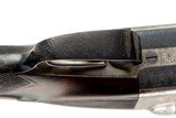 WESTLEY RICHARDS DROPLOCK 450/400 3