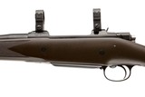 AMERICAN HUNTING RIFLES CUSTOM CZ 550 SAFARI 404 JEFFERY - 3 of 12
