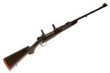 AMERICAN HUNTING RIFLES CUSTOM CZ 550 SAFARI 404 JEFFERY - 1 of 12