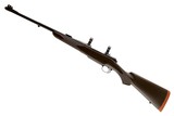 AMERICAN HUNTING RIFLES CUSTOM CZ 550 SAFARI 404 JEFFERY - 4 of 12