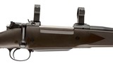 AMERICAN HUNTING RIFLES CUSTOM CZ 550 SAFARI 404 JEFFERY - 2 of 12