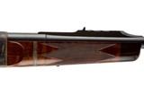 J.T. HAUGH / HAGN SINGLE SHOT TAKEDOWN RIFLE 470 NITRO EXPRESS - 13 of 17