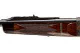 J.T. HAUGH / HAGN SINGLE SHOT TAKEDOWN RIFLE 470 NITRO EXPRESS - 15 of 17