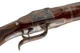 J.T. HAUGH / HAGN SINGLE SHOT TAKEDOWN RIFLE 470 NITRO EXPRESS - 7 of 17